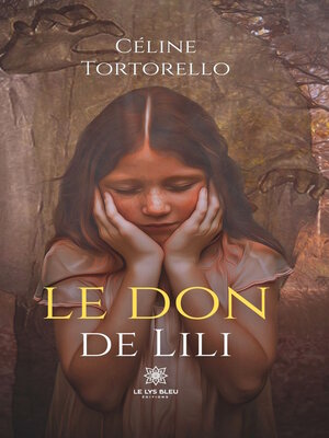 cover image of Le don de Lili